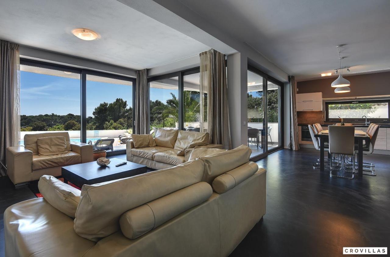 Sunrise Villa Премантура Екстериор снимка