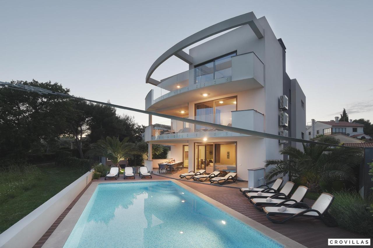 Sunrise Villa Премантура Екстериор снимка