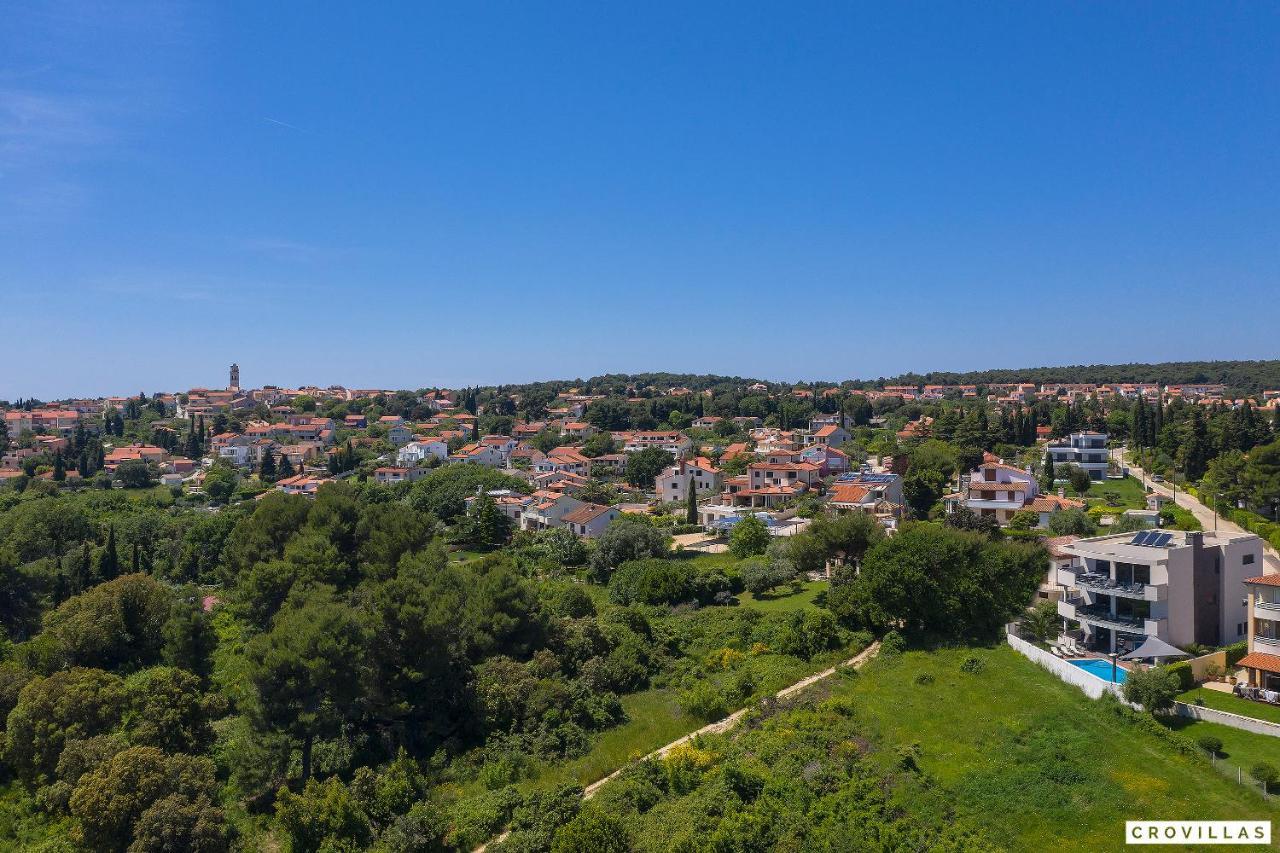 Sunrise Villa Премантура Екстериор снимка