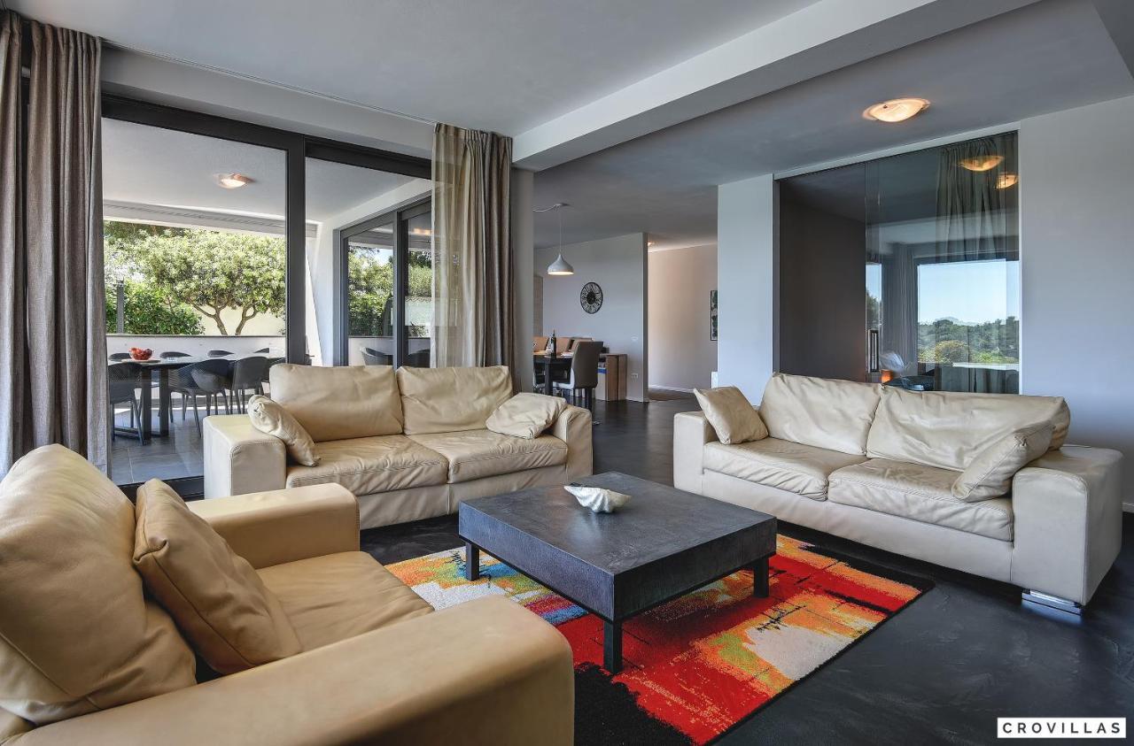 Sunrise Villa Премантура Екстериор снимка