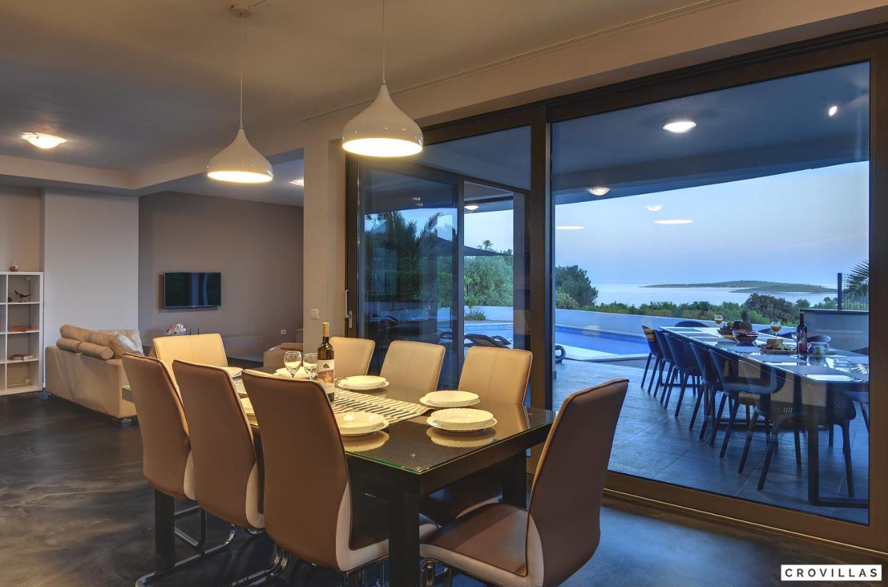 Sunrise Villa Премантура Екстериор снимка