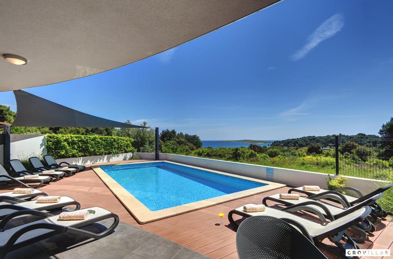 Sunrise Villa Премантура Екстериор снимка