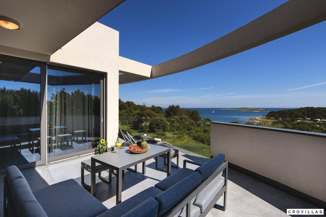 Sunrise Villa Премантура Екстериор снимка