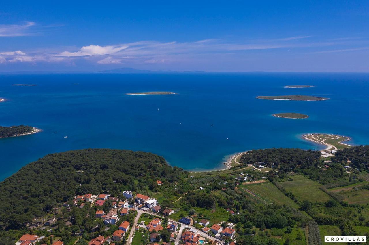 Sunrise Villa Премантура Екстериор снимка