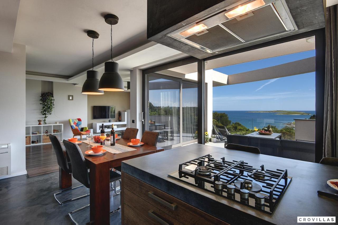 Sunrise Villa Премантура Екстериор снимка