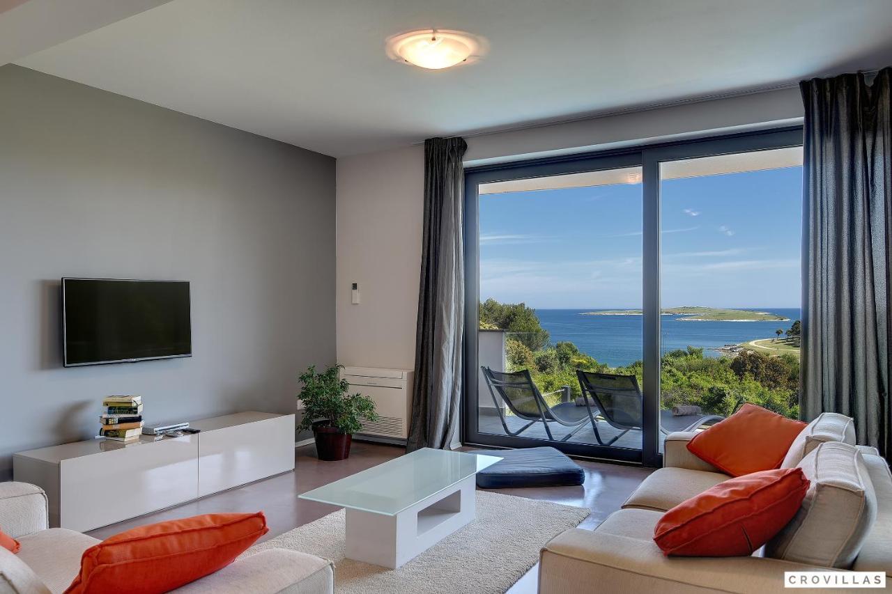 Sunrise Villa Премантура Екстериор снимка