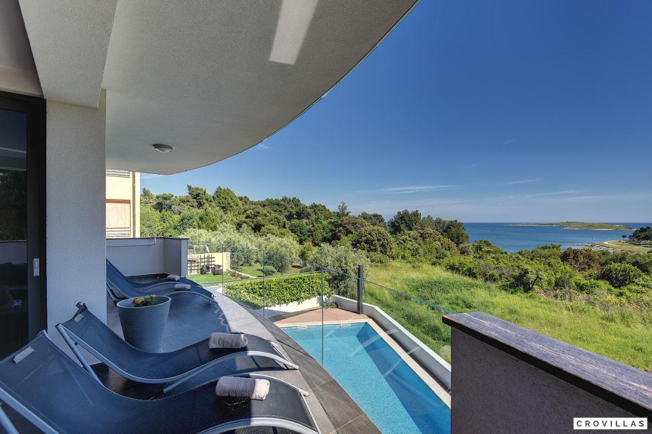 Sunrise Villa Премантура Екстериор снимка