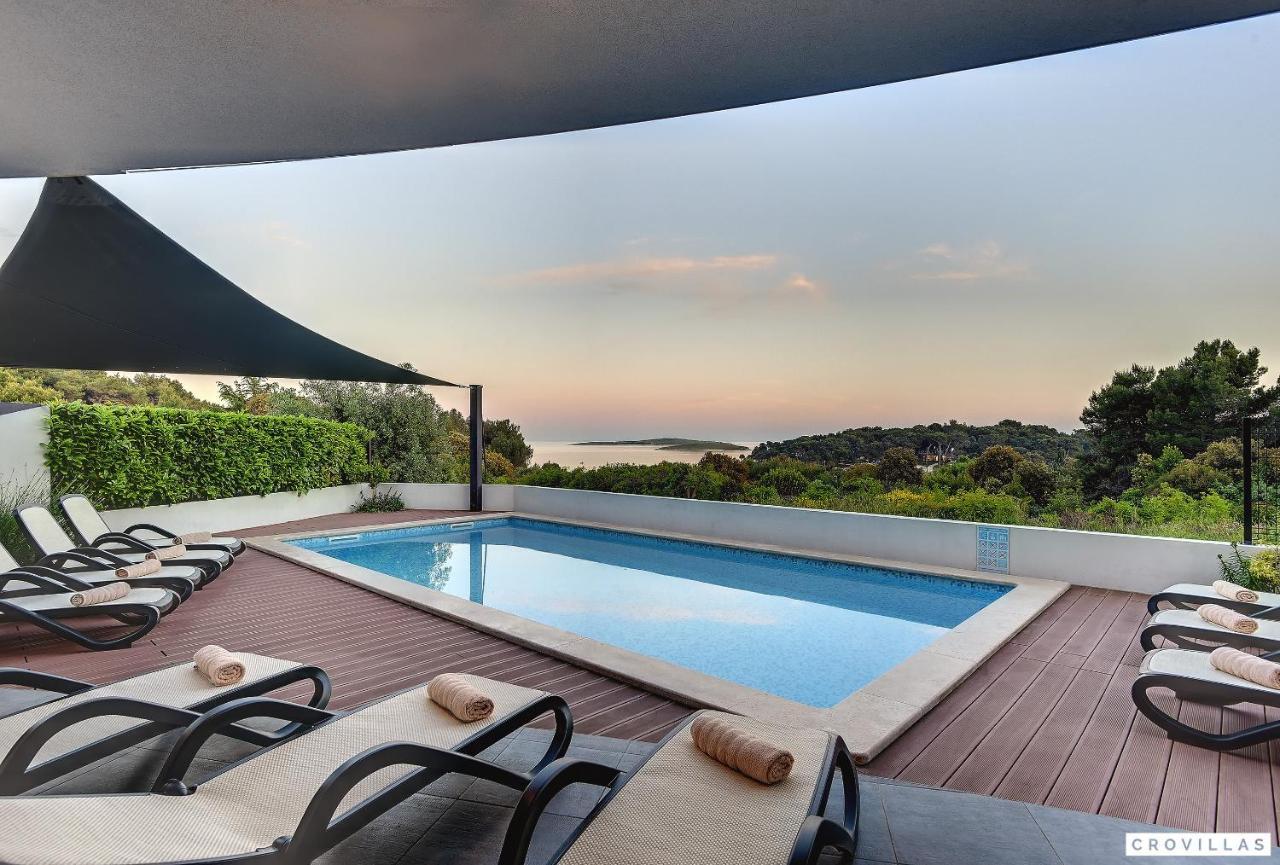 Sunrise Villa Премантура Екстериор снимка