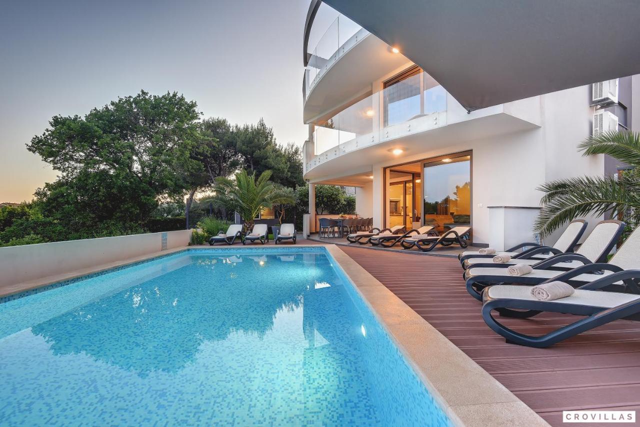Sunrise Villa Премантура Екстериор снимка