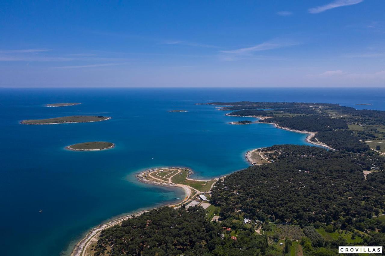 Sunrise Villa Премантура Екстериор снимка