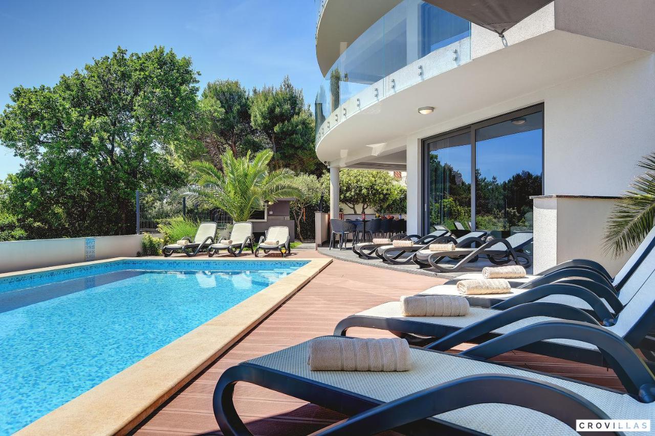 Sunrise Villa Премантура Екстериор снимка