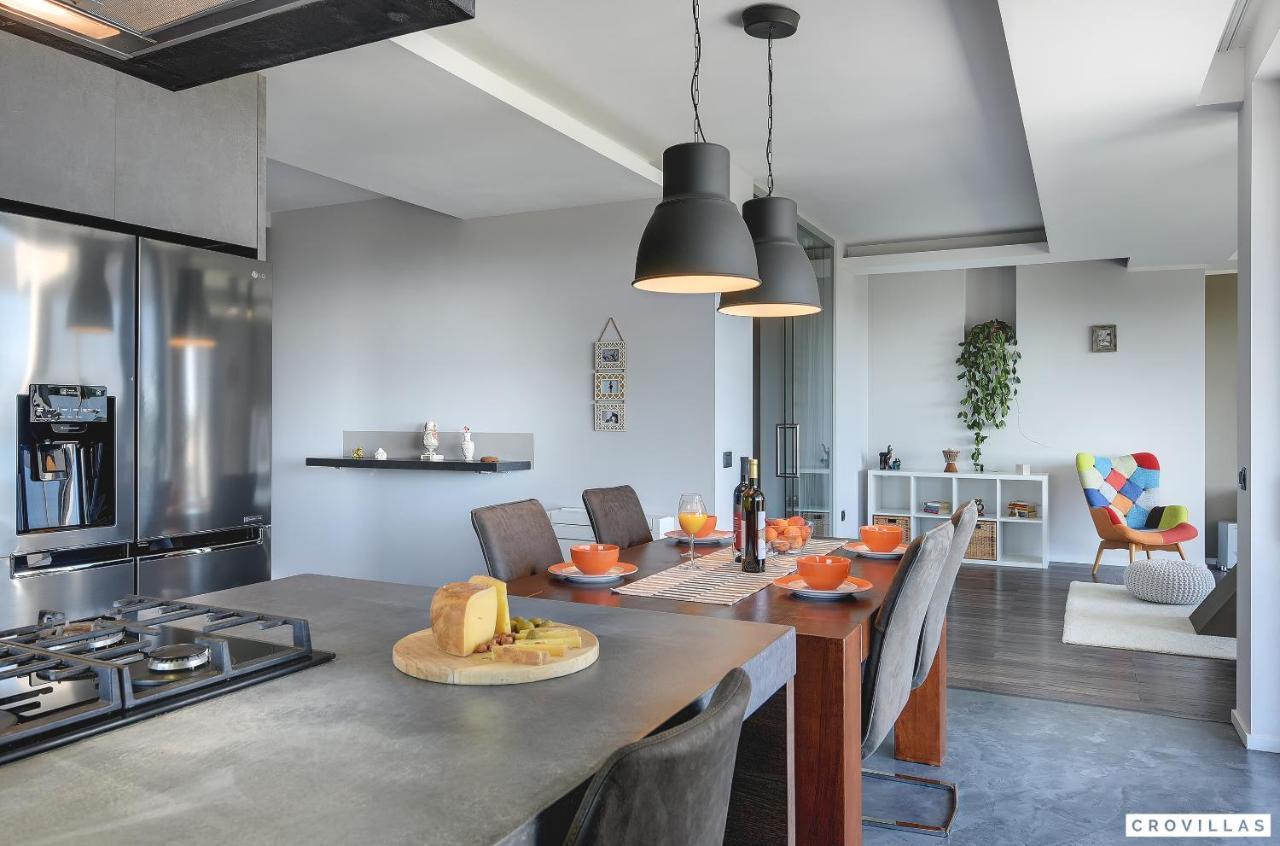 Sunrise Villa Премантура Екстериор снимка